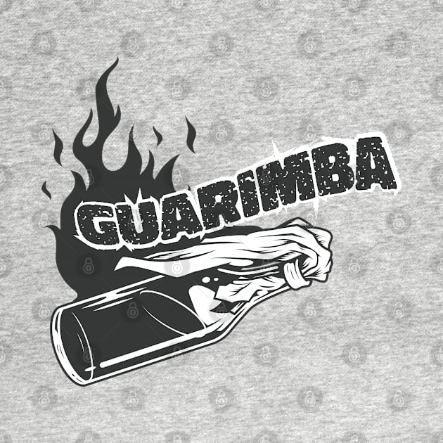 GUARIMBA V1 by industriavisual